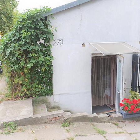 Ferienwohnung Fajne Stylowe Studio Z Aneksem Kuchennym Posen Exterior foto