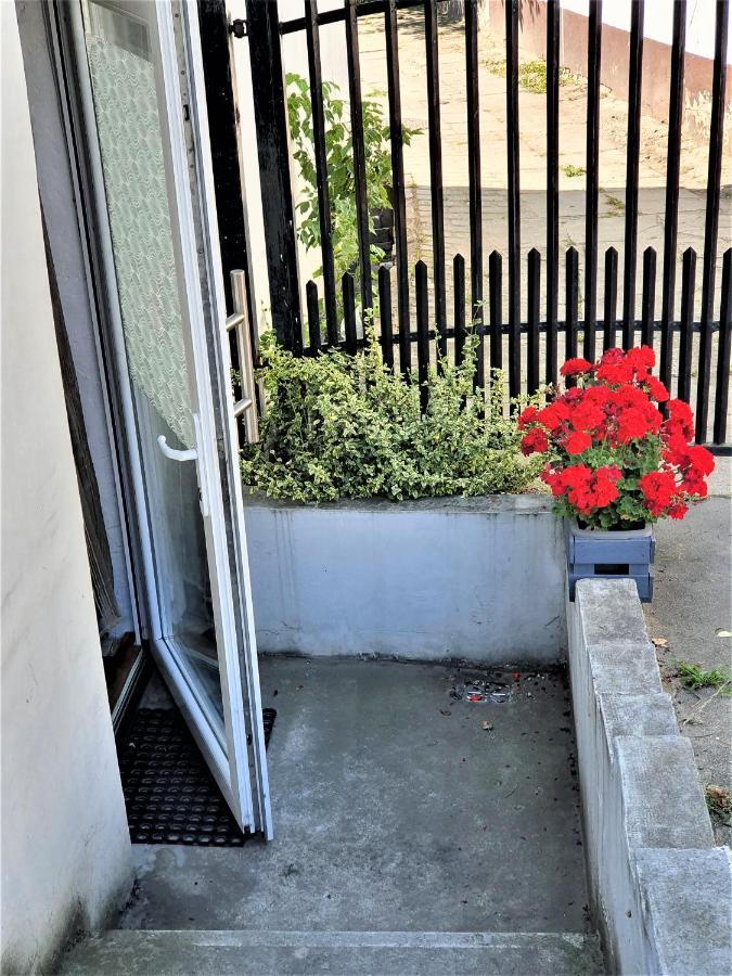 Ferienwohnung Fajne Stylowe Studio Z Aneksem Kuchennym Posen Exterior foto