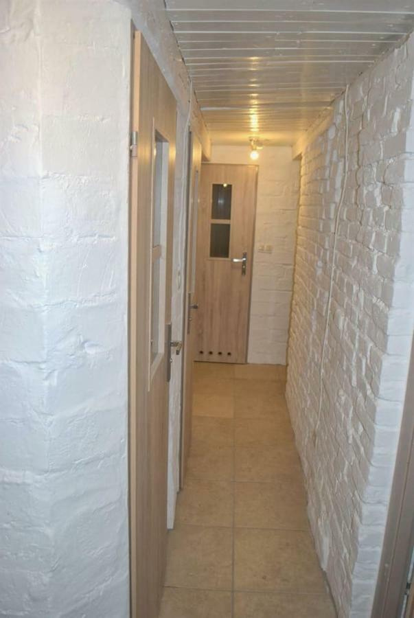 Ferienwohnung Fajne Stylowe Studio Z Aneksem Kuchennym Posen Exterior foto
